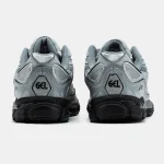 Asics Gel-NYC Mid Grey Sheet Rock - Зображення 9