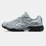 Asics Gel-NYC Mid Grey Sheet Rock