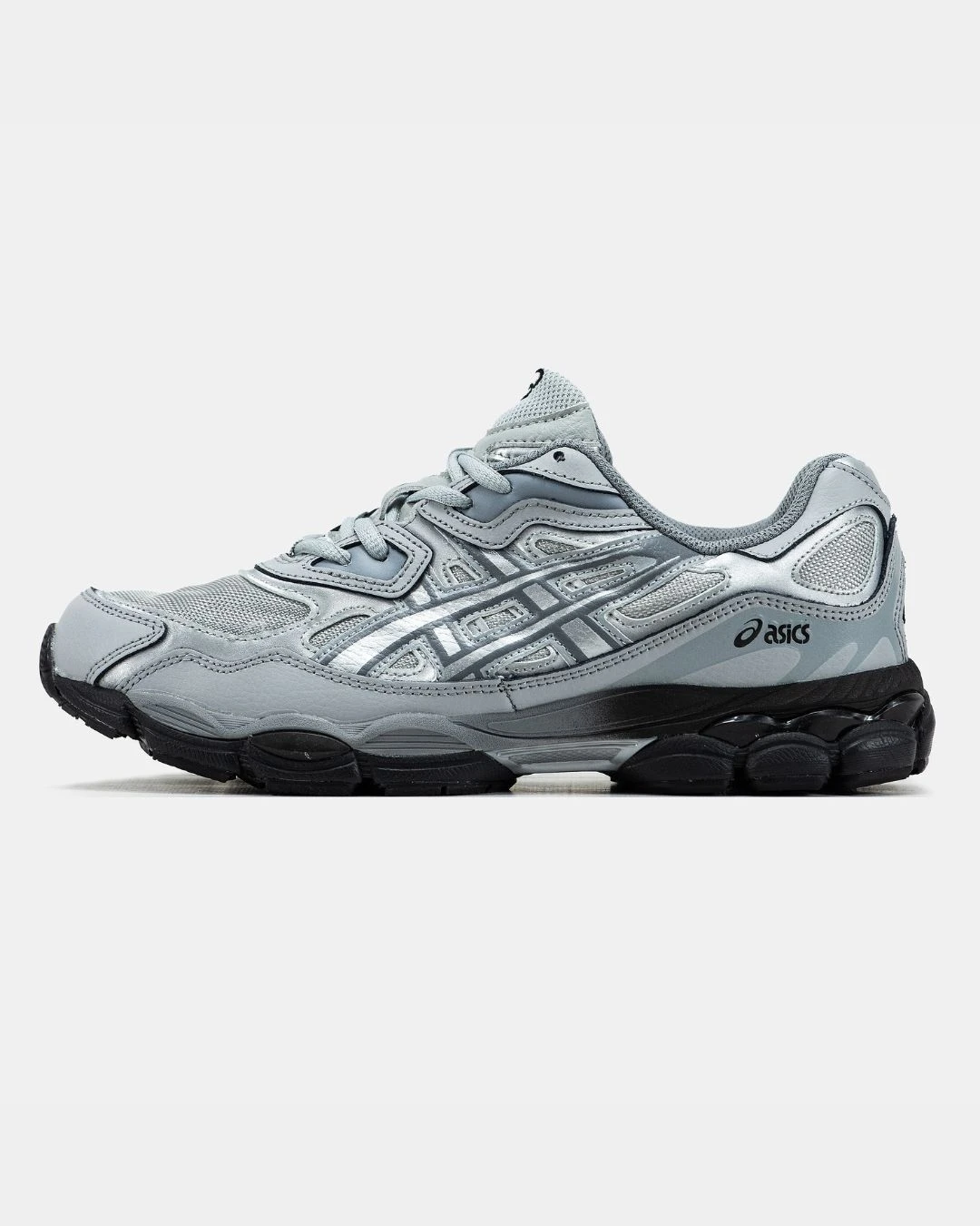asics-gel-nyc-mid-grey-sheet-rock-15000886108405 Asics Gel-NYC Mid Grey Sheet Rock - Зображення 1