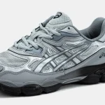 Asics Gel-NYC Mid Grey Sheet Rock - Зображення 6