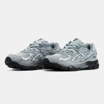 Asics Gel-NYC Mid Grey Sheet Rock - Зображення 3