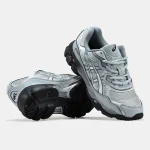 Asics Gel-NYC Mid Grey Sheet Rock - Зображення 2