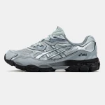 Asics Gel-NYC Mid Grey Sheet Rock - Зображення 4
