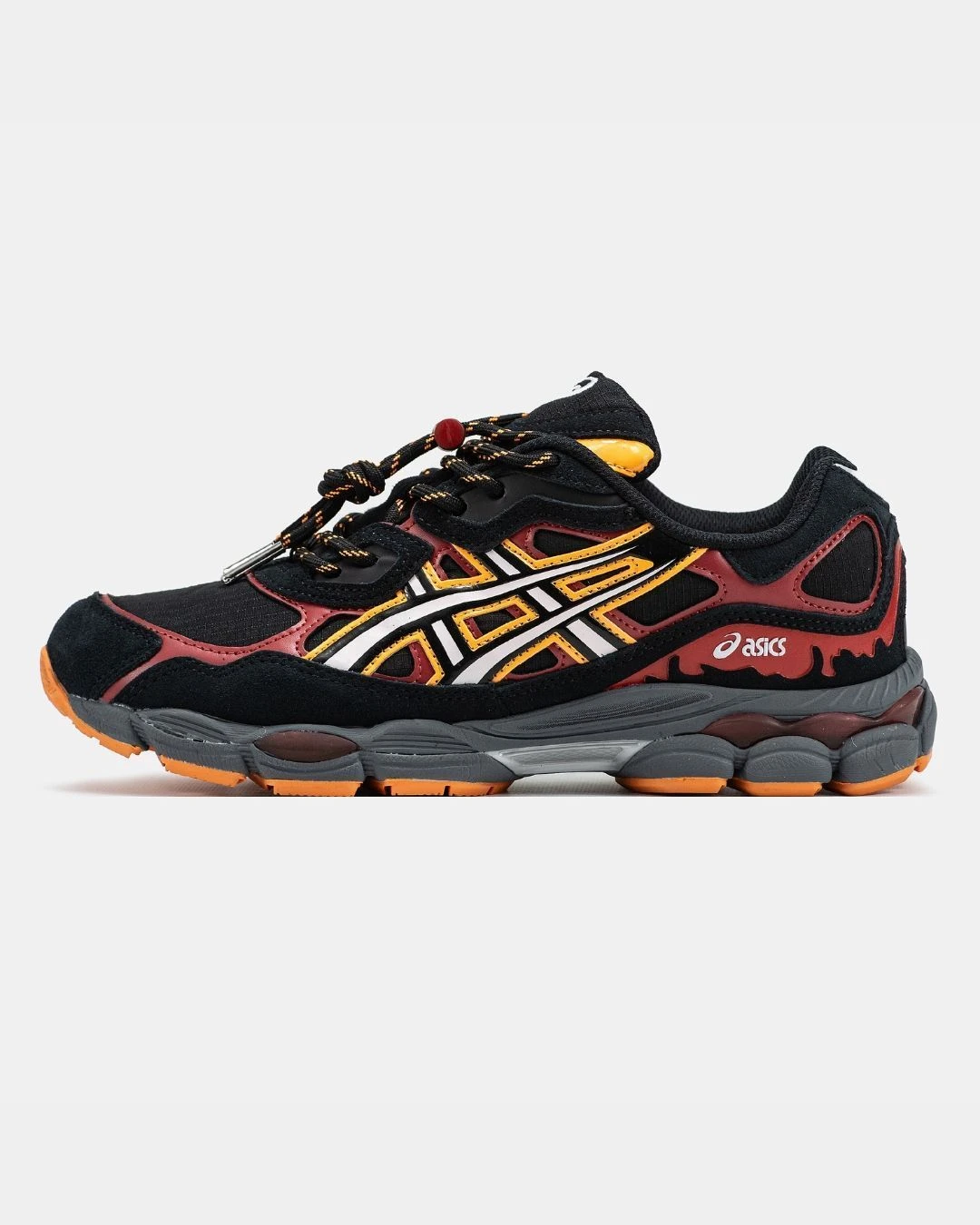 asics-gel-nyc-naruto-uzumaki-70103458876280 Asics Gel-NYC Naruto Uzumaki - Зображення 1