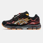 Asics Gel-NYC Naruto Uzumaki - Зображення 4
