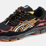 Asics Gel-NYC Naruto Uzumaki - Зображення 6