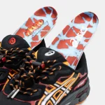 Asics Gel-NYC Naruto Uzumaki - Зображення 7