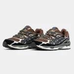 Asics Gel-NYC Reddish Brown - Зображення 3