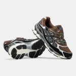 Asics Gel-NYC Reddish Brown - Зображення 2