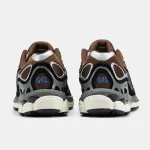 Asics Gel-NYC Reddish Brown - Зображення 9