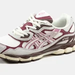 Asics Gel-NYC Sweet Cream Pink - Зображення 6