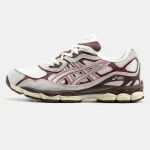 Asics Gel-NYC Sweet Cream Pink