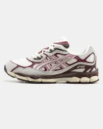 Asics Gel-NYC Sweet Cream Pink
