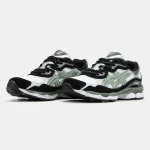 Asics Gel-NYC White Black Ivy - Зображення 3