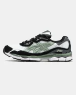 Asics Gel-NYC White Black Ivy