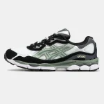 Asics Gel-NYC White Black Ivy - Зображення 5