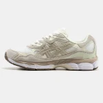 Asics Gel-NYC White Feather Grey - Зображення 5