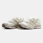 Asics Gel-NYC White Feather Grey - Зображення 3