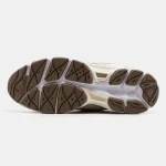 Asics Gel-NYC White Feather Grey - Зображення 8