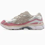 Asics Gel-NYC White Pink - Зображення 4