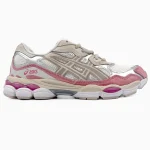 Asics Gel-NYC White Pink - Зображення 3