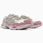 Asics Gel-NYC White Pink - Зображення 2
