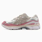 Asics Gel-NYC White Pink