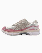 Asics Gel-NYC White Pink