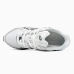 Asics Gel-NYC White Silver - Зображення 5
