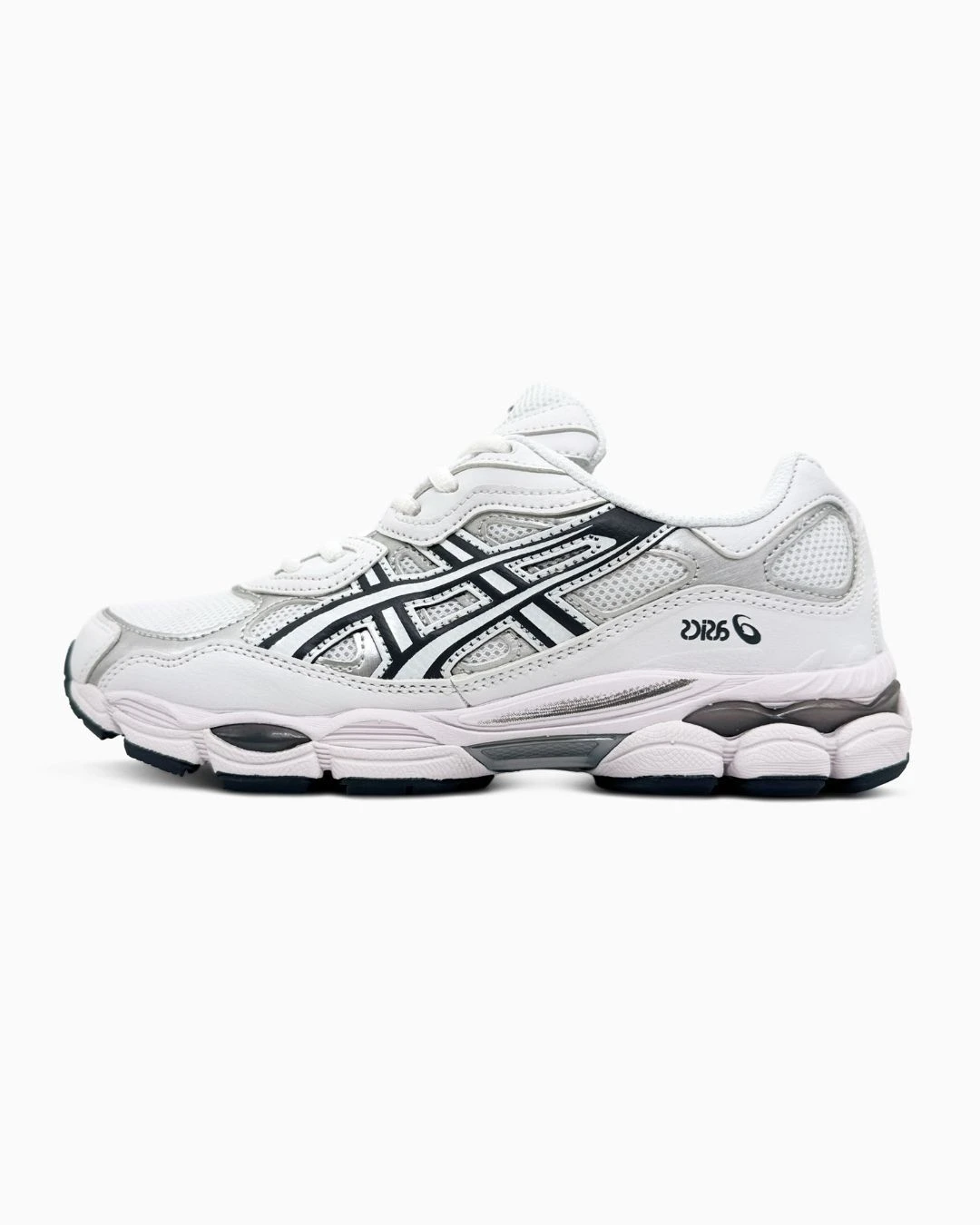 asics-gel-nyc-white-silver-33686921297522 Asics Gel-NYC White Silver - Зображення 1