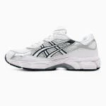 Asics Gel-NYC White Silver - Зображення 4