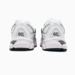 Asics Gel-NYC White Silver - Зображення 7