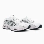 Asics Gel-NYC White Silver - Зображення 2