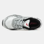 Asics Gel-NYC White Steel Grey Gore-Tex - Зображення 7