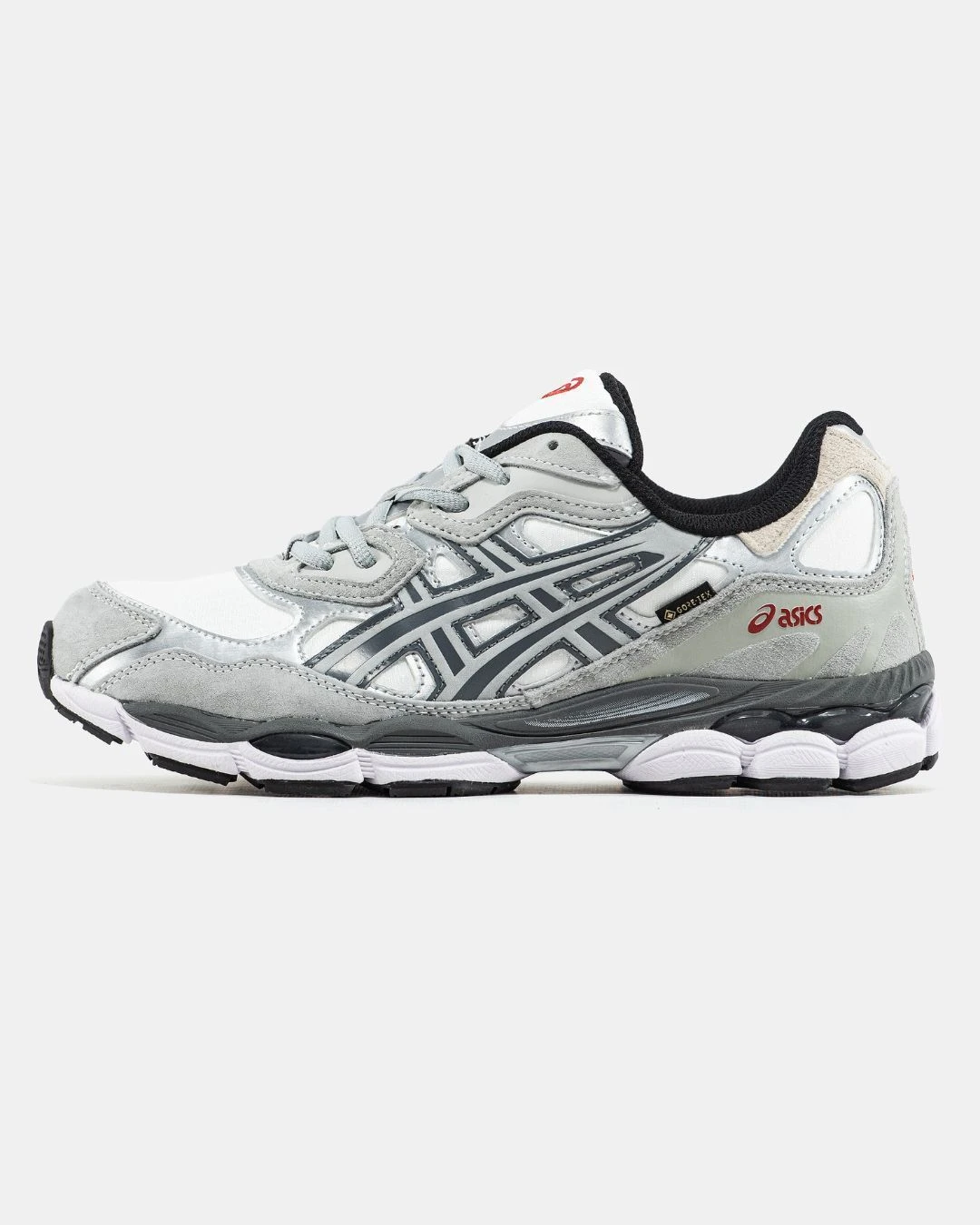 asics-gel-nyc-white-steel-grey-gore-tex-65567555878013 Asics Gel-NYC White Steel Grey Gore-Tex - Зображення 1