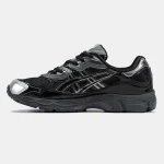 Asics Gel-NYC x Kicki Yang Zhang Black - Зображення 5