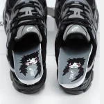 Asics Gel-NYC x Kicki Yang Zhang Black - Зображення 7