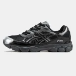 Asics Gel-NYC x Kicki Yang Zhang Black