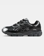 Asics Gel-NYC x Kicki Yang Zhang Black