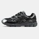 Asics Gel-NYC x Kicki Yang Zhang Black - Зображення 4