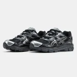 Asics Gel-NYC x Kicki Yang Zhang Black - Зображення 3