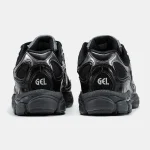 Asics Gel-NYC x Kicki Yang Zhang Black - Зображення 10