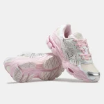 Asics Gel-NYC x Kicki Yang Zhang Cream Pink - Зображення 2