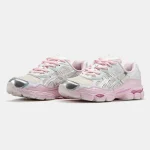 Asics Gel-NYC x Kicki Yang Zhang Cream Pink - Зображення 3