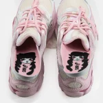 Asics Gel-NYC x Kicki Yang Zhang Cream Pink - Зображення 7