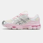 Asics Gel-NYC x Kicki Yang Zhang Cream Pink - Зображення 4