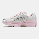 Asics Gel-NYC x Kicki Yang Zhang Cream Pink - Зображення 5