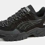 Asics Gel-Pickax Black - Зображення 4