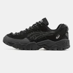 Asics Gel-Pickax Black