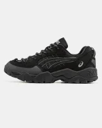 Asics Gel-Pickax Black